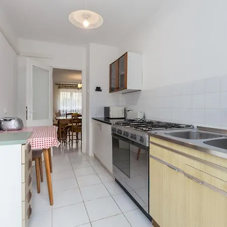 Appartement Nika *