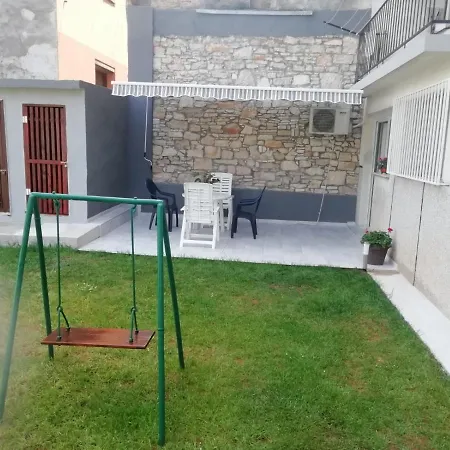 Nika Appartement Pula