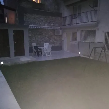 Appartement Nika Pula