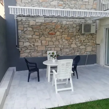 Nika Appartement