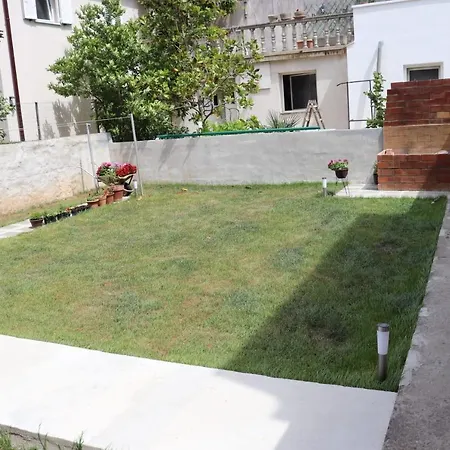 Nika Appartamento Pola