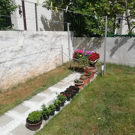 Appartamento Nika Pola