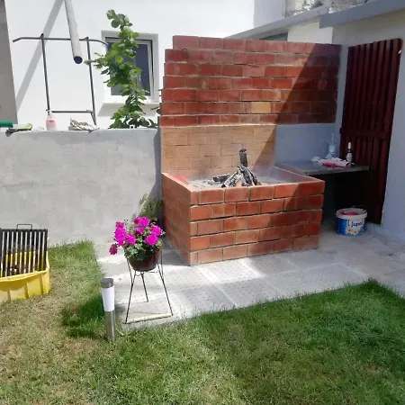 Nika Appartamento Pola