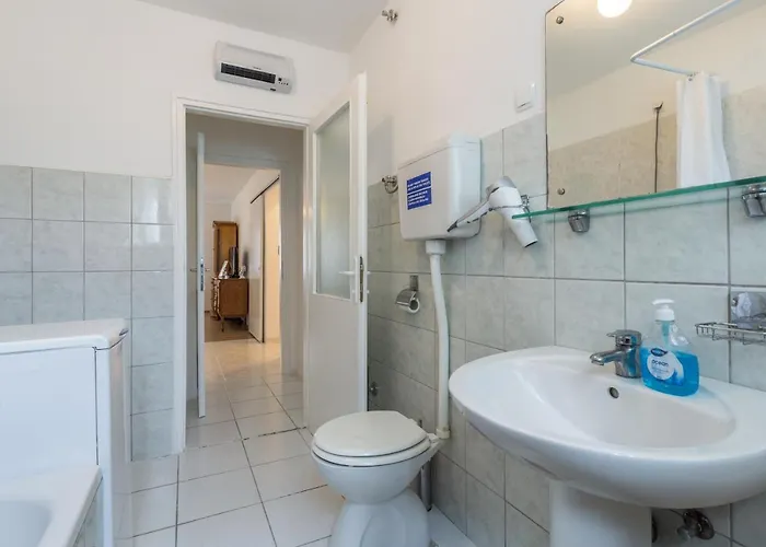 Apartman Nika Póla