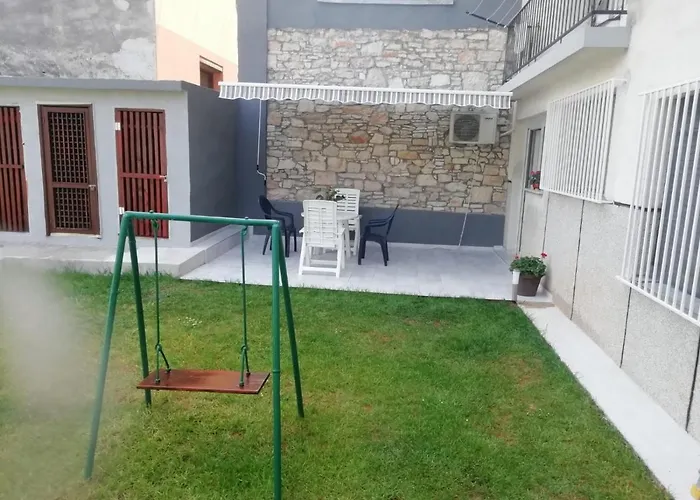 Nika Appartement Pula