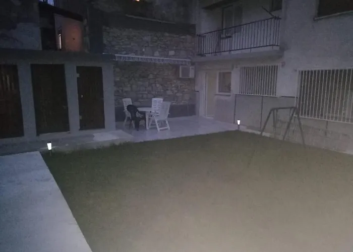 Appartement Nika Pula
